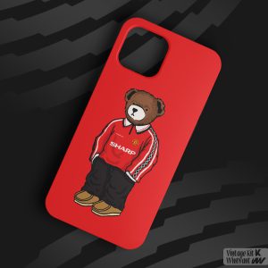 قاب موبایل لیورپول