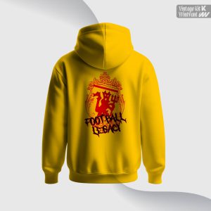 هودی هواداری منچستریونایتد