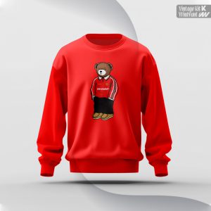 دورس هواداری منچستریونایتد