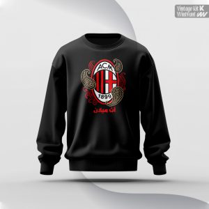 دورس هواداری آث میلان