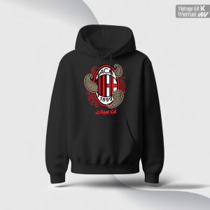 هودی هواداری آث میلان