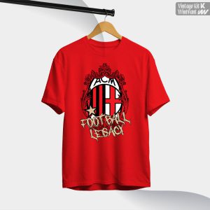 تیشرت هواداری آث میلان