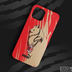 قاب موبایل آث میلان