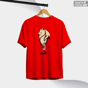 تیشرت هواداری آث میلان