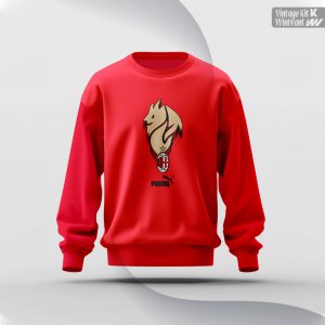 دورس هواداری آث میلان