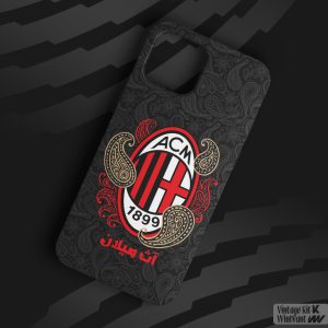 قاب موبایل آث میلان