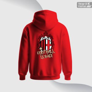 هودی هواداری یوونتوس