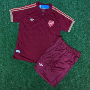 ست تمرینی آرسنال ۲۰۲۴