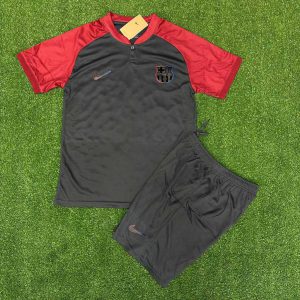 ست تمرینی بارسلونا ۲۰۲۴