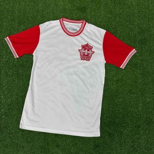 کیت دوم فروهر پرسپولیس