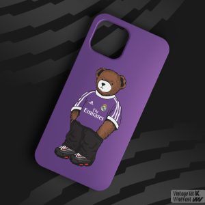 قاب موبایل رئال مادرید