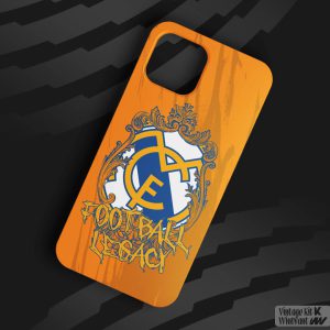 قاب موبایل رئال مادرید