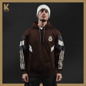 هودی وارداتی رئال مادرید