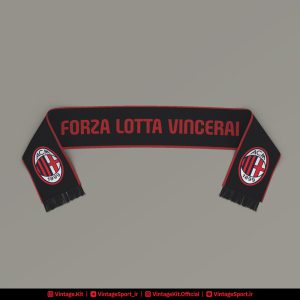 شال هواداری آث میلان