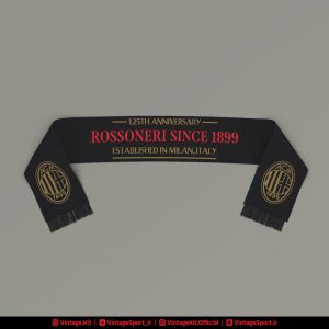 شال هواداری آث میلان