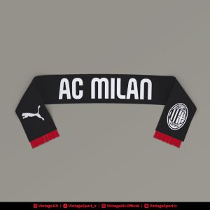 شال هواداری آث میلان