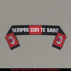 شال هواداری آث میلان