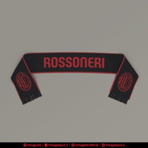 شال هواداری آث میلان