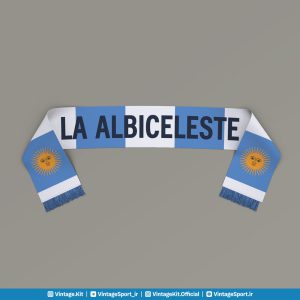 شال آرژانتین