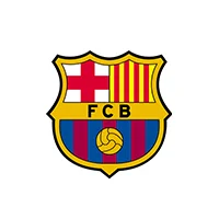 لباس بارسلونا