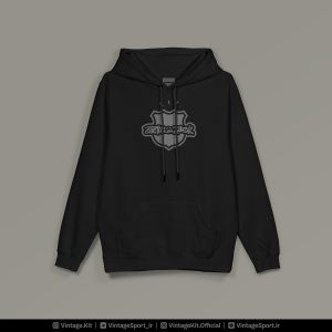 هودی هواداری بارسلونا طرح تراویس اسکات