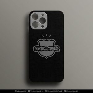 قاب موبایل بارسلونا