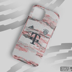 قاب موبایل بایرن مونیخ