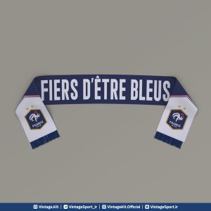 شال هواداری فرانسه