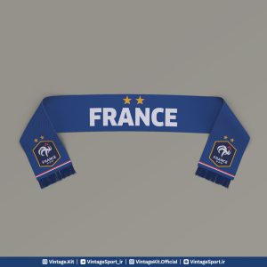 شال هواداری فرانسه