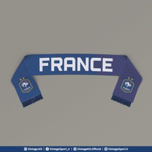 شال هواداری فرانسه