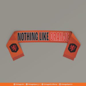 شال هواداری هلند