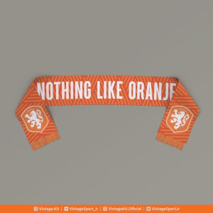 شال هواداری هلند