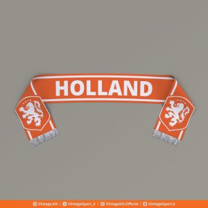 شال هواداری هلند