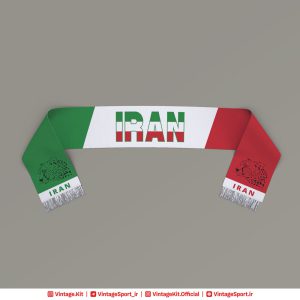 شال هواداری ایران