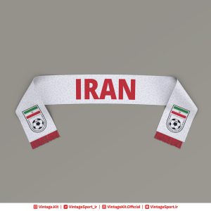 شال هواداری ایران