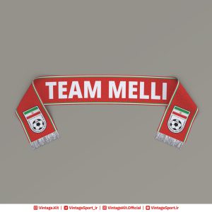 شال هواداری ایران