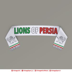 شال هواداری ایران