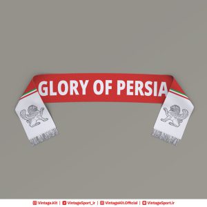 شال هواداری ایران