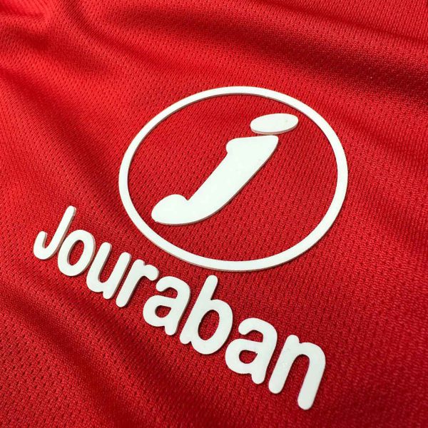 کیت اول پرسپولیس ۱۳۷۸ - تصویر 2
