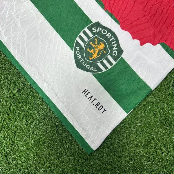 لباس کانسپت رونالدو ۲۰۲۵