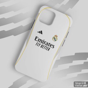 قاب موبایل رئال مادرید