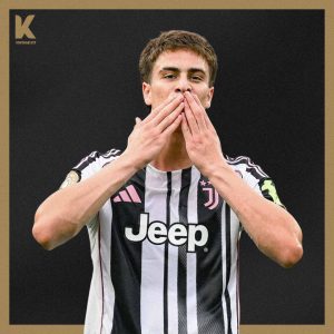 لباس اول یوونتوس 2025-2026