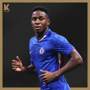 کیت اول چلسی 2025-2026