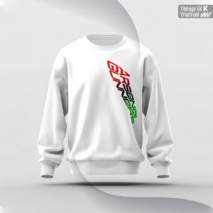 دورس کالکشن تایپوگرافی فانتزی آرسنال