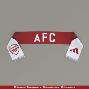 شال هواداری آرسنال