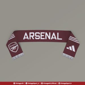 شال هواداری آرسنال