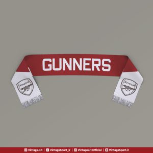 شال هواداری آرسنال