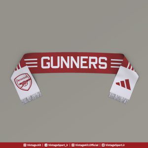 شال هواداری آرسنال