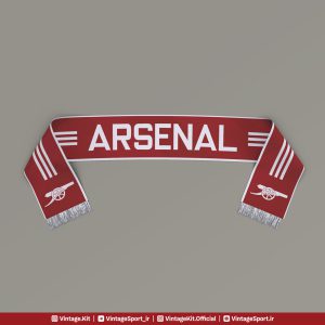 شال هواداری آرسنال