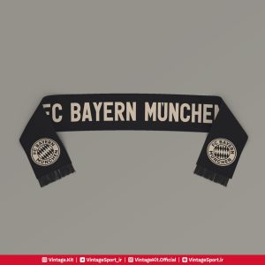 شال هواداری بایرن مونیخ